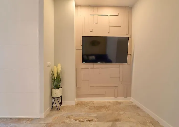 Apartment Buenos Aires Blues