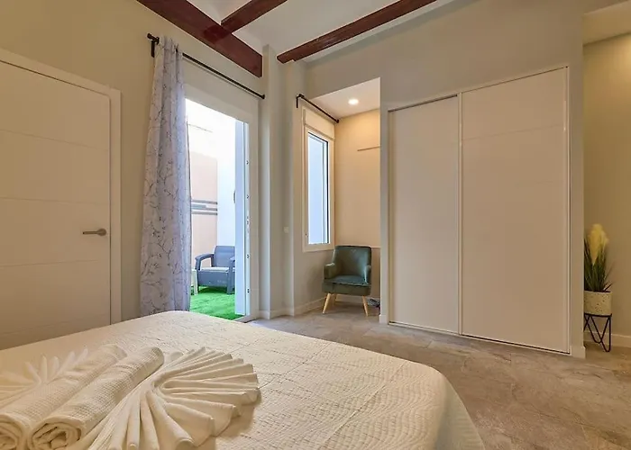 Apartment Buenos Aires Blues *