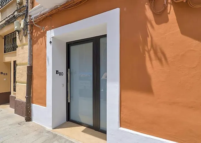 Apartment Buenos Aires Blues *