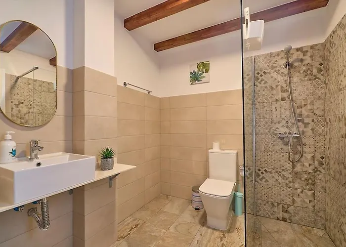 Buenos Aires Blues Apartment Valencia