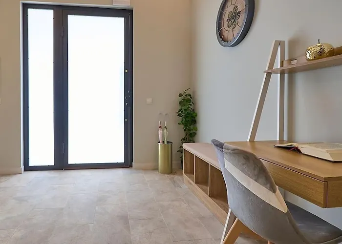 Buenos Aires Blues Apartment Valencia