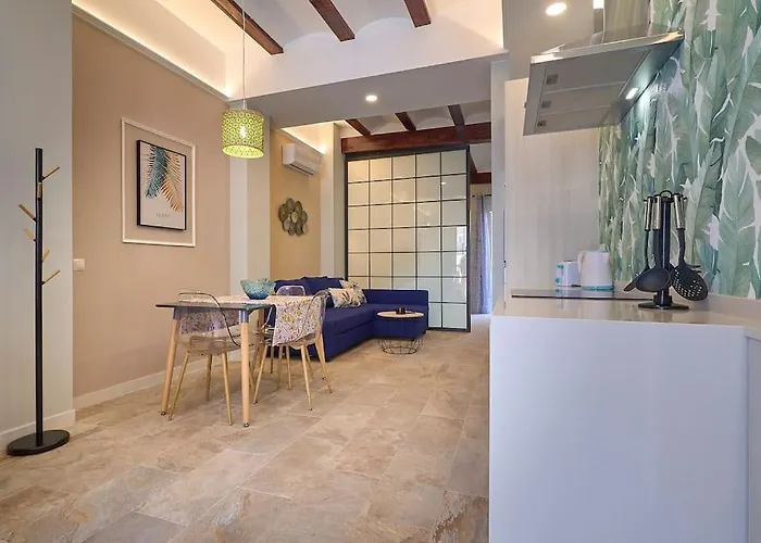 Apartment Buenos Aires Blues *