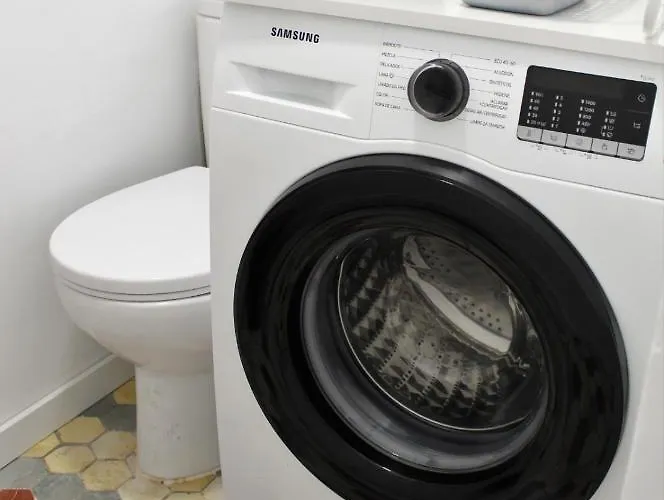 아파트 Piso Cerca Universidades Y De La Playa *