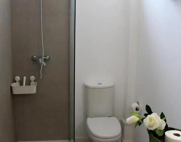 Piso Cerca Universidades Y De La Playa 발렌시아