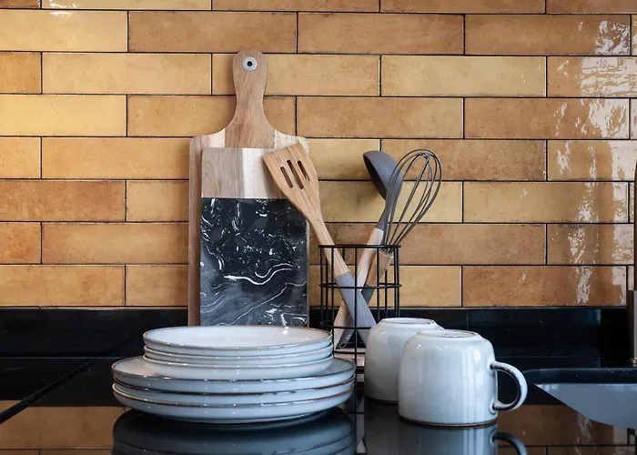 شقة Precioso Loft En فالنسيا