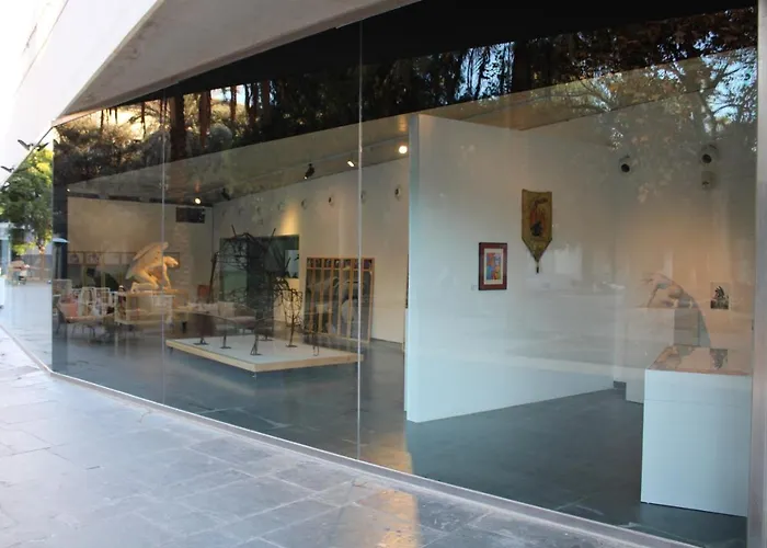 Hotspot Hostel Valencia