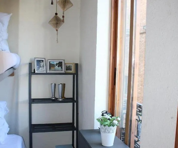 Hostel Hotspot Valencia