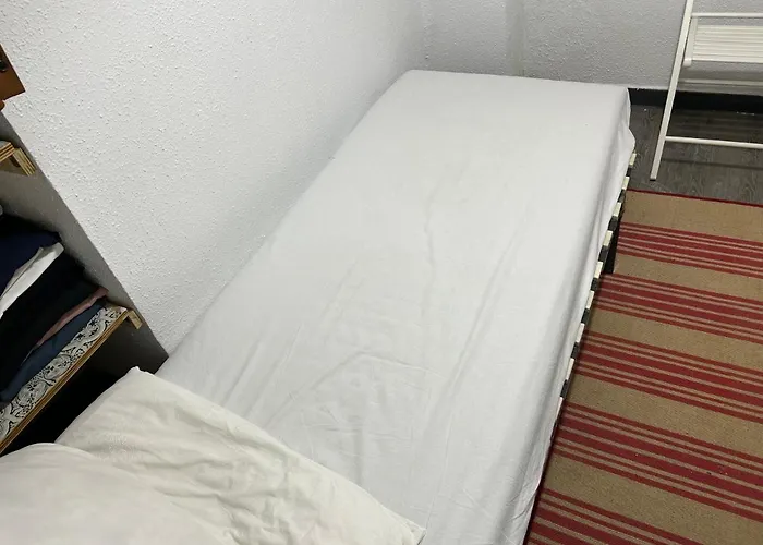 Hotspot Hostel Valencia