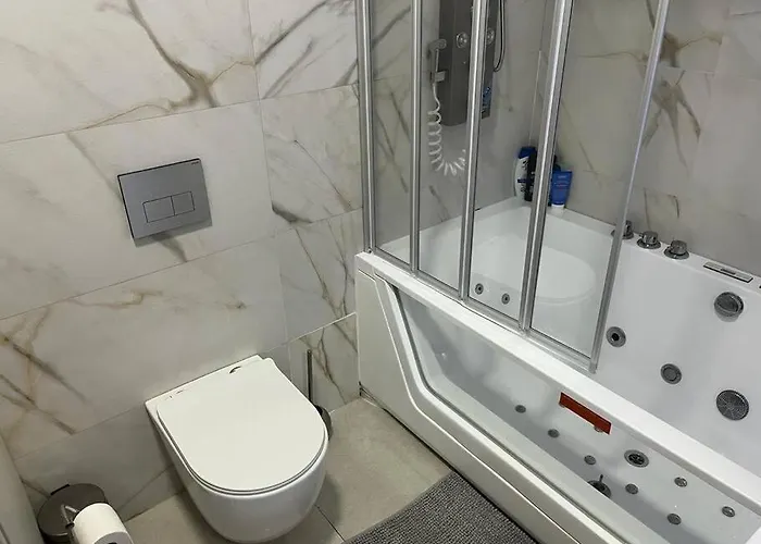 Modern In Heart Of Διαμέρισμα Βαλένθια