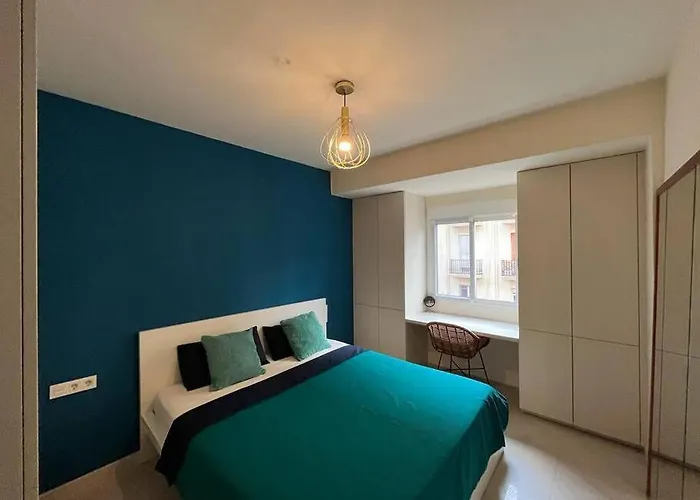 Modern In Heart Of Διαμέρισμα