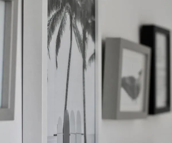 Patacona Premium Penthouse Sea Views & Barbecue Valencia