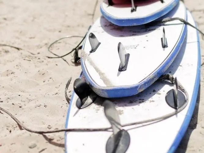 Apartment Patacona Premium Penthouse Sea Views & Barbecue Valencia