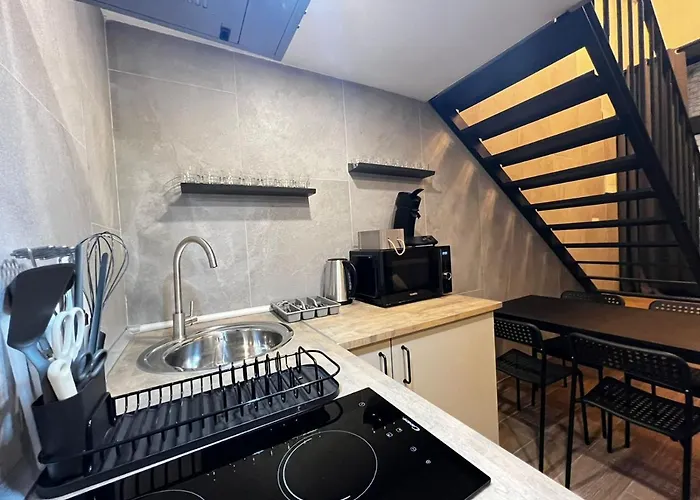 Vlc Ξενοδοχείο με διαμερίσματα Βαλένθια