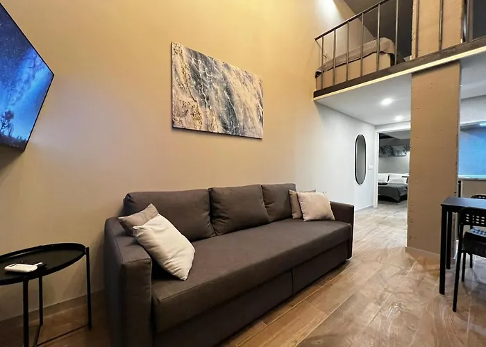 Vlc Ξενοδοχείο με διαμερίσματα Βαλένθια