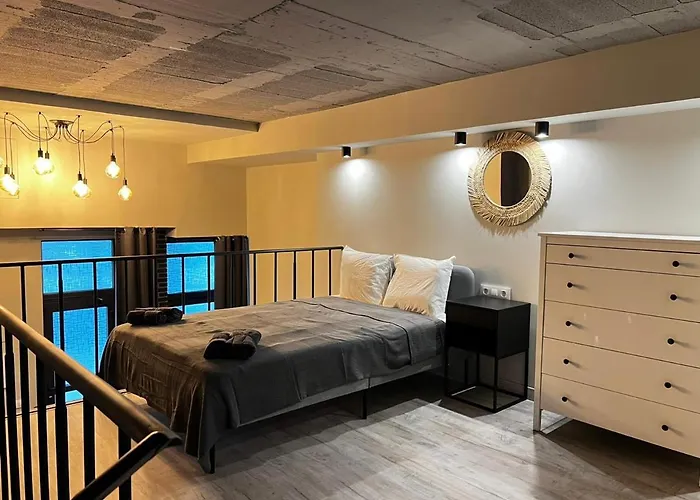 Vlc Ξενοδοχείο με διαμερίσματα