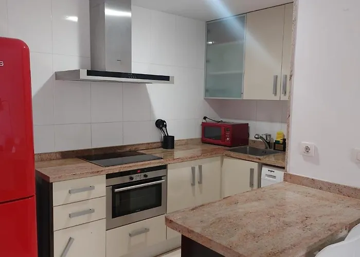 Luxury With Terrace And Sea Views *