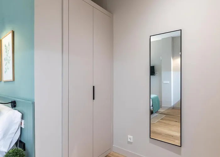 Aparthotel Moontels Mercado De Ruzafa