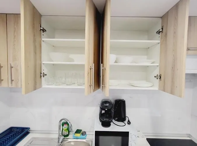 Aparthotel Carbonell 1 4*