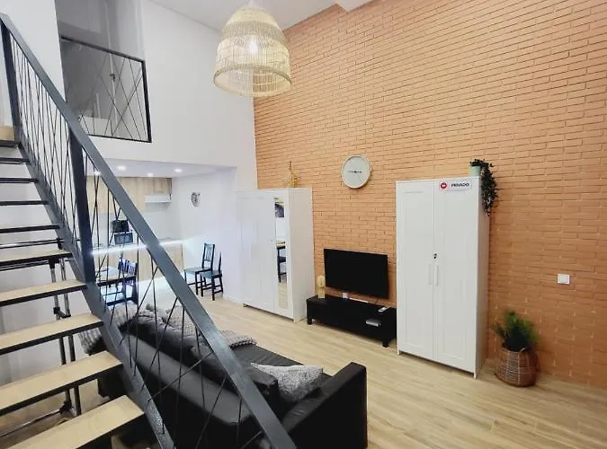 Aparthotel Carbonell 1