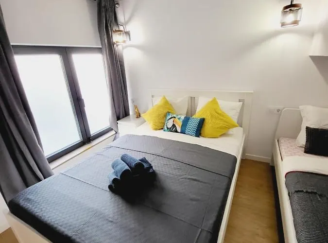 Aparthotel Carbonell 1 Valencia