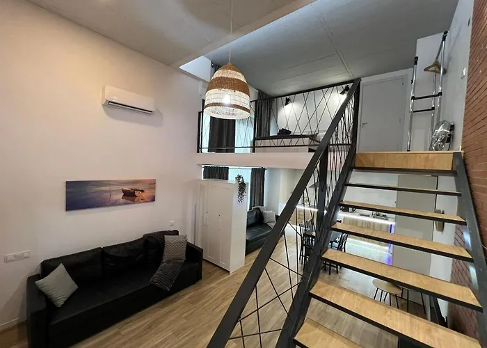 Carbonell 1 Aparthotel 4*