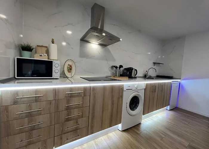 Aparthotel Carbonell 1 4*