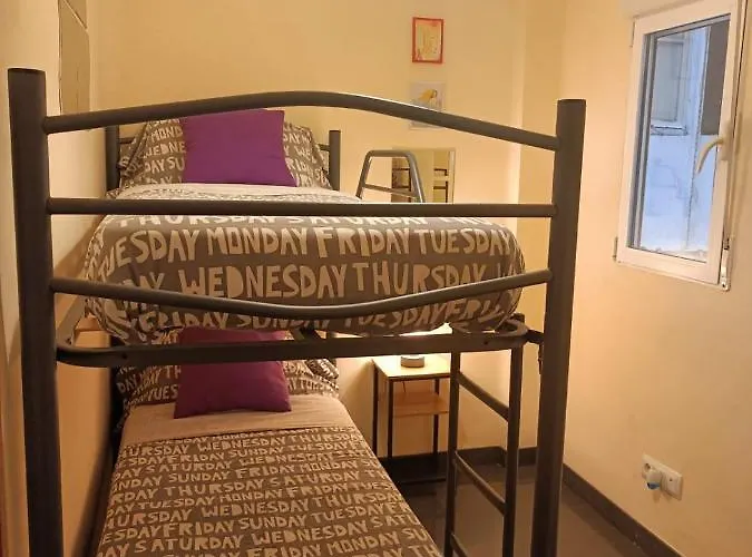 Centricas En Casa Valenciana 발렌시아