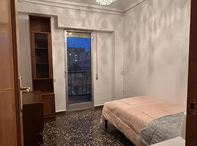 Albergue Jerry's Valência