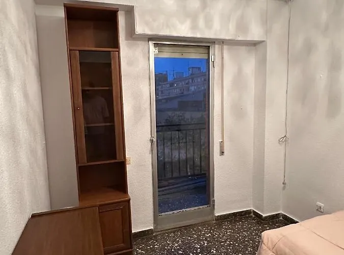 Albergue Jerry's Valência