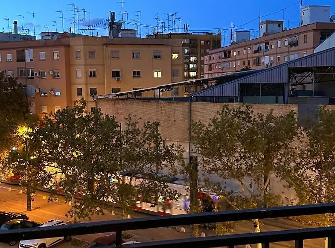 Jerry's Albergue Valência