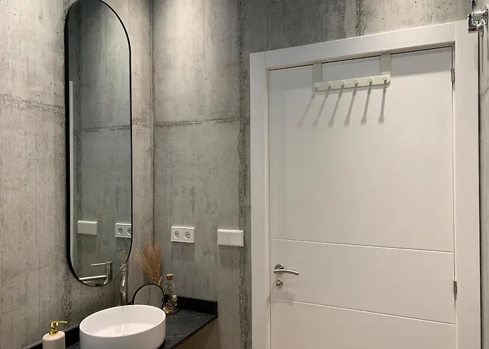 La Reina Privatunterkunft Valencia