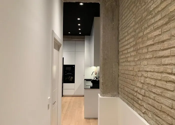 La Reina Privatunterkunft Valencia