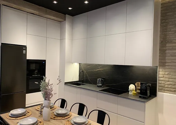 La Reina Privatunterkunft