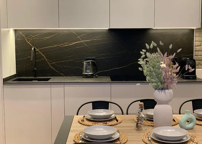 La Reina Privatunterkunft