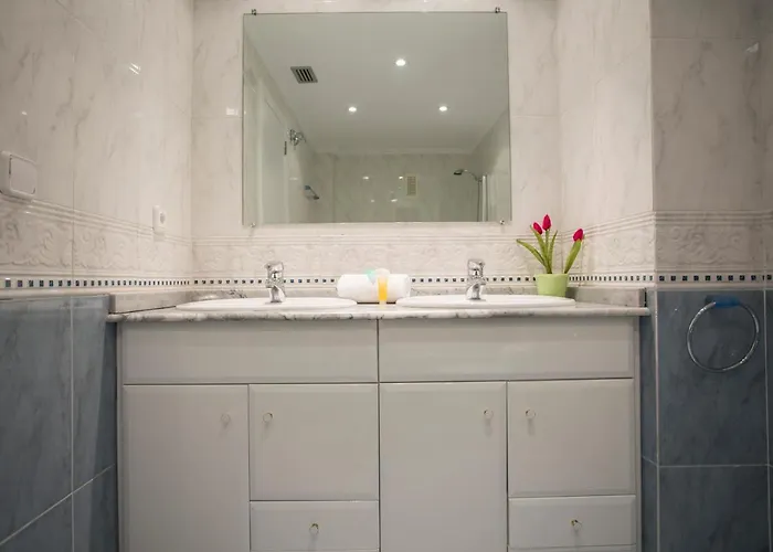 Singularstays Alameda Ii 아파트