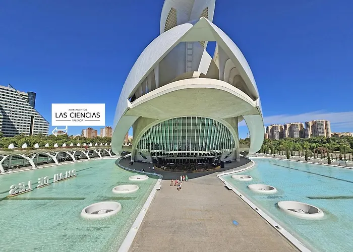 Ciencias X Appartement