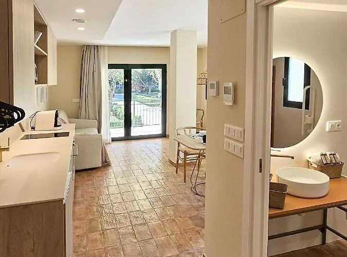 Appartement Ciencias X Valencia