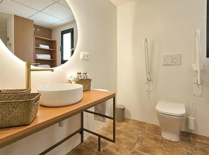 Appartement Ciencias X *