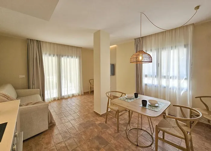 Ciencias X Appartement *