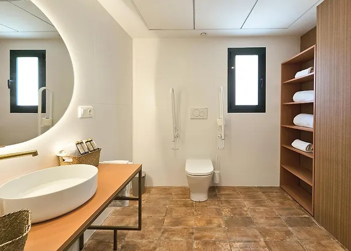 Appartement Ciencias X Valencia