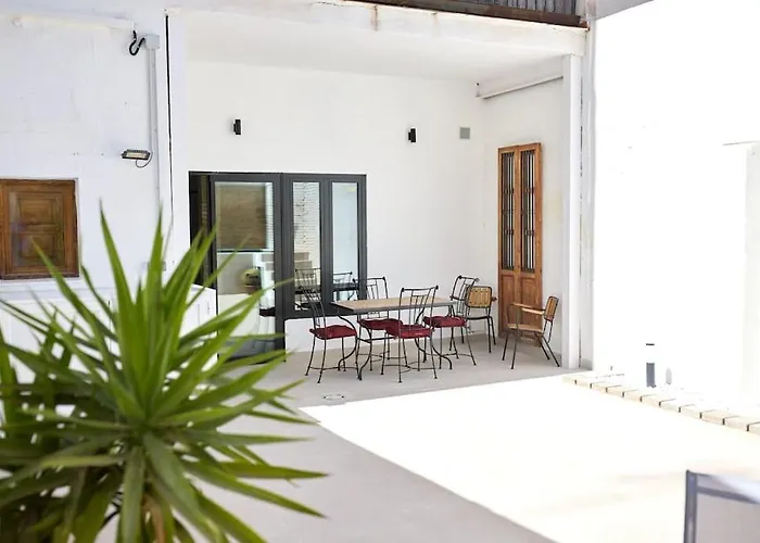 Pr27 Appartement Valencia