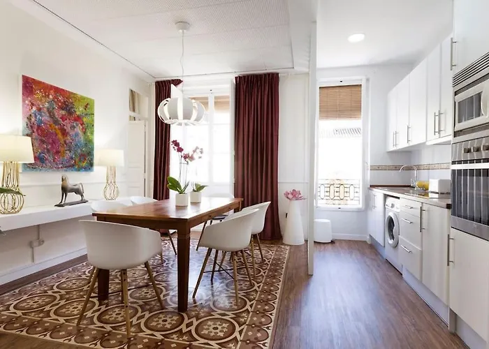 Family Century House With Terrace And Parking Βαλένθια