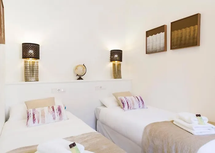 Family Century House With Terrace And Parking Διαμέρισμα Βαλένθια