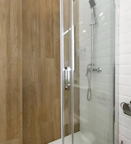 Family Century House With Terrace And Parking * Βαλένθια