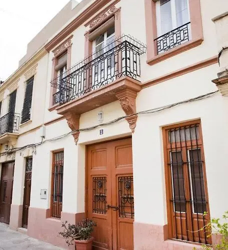 Διαμέρισμα Family Century House With Terrace And Parking