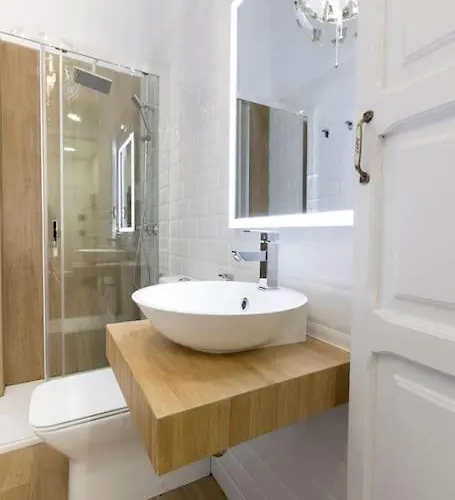 Family Century House With Terrace And Parking Βαλένθια