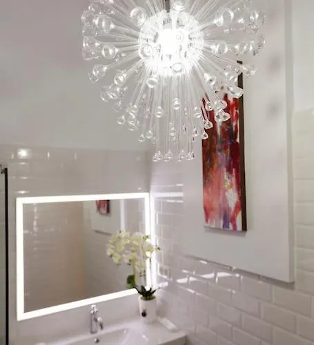 Διαμέρισμα Family Century House With Terrace And Parking