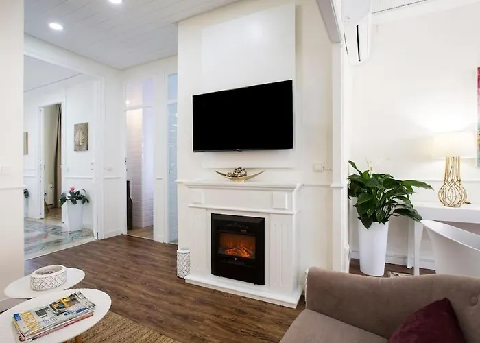 Family Century House With Terrace And Parking Βαλένθια