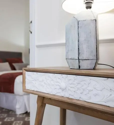 Family Century House With Terrace And Parking Διαμέρισμα Βαλένθια