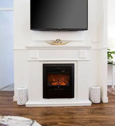 Διαμέρισμα Family Century House With Terrace And Parking